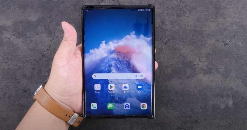 Эффект LG: почему в 2026 году мы всё еще мечтаем о телефонах, которые больше не выпускают