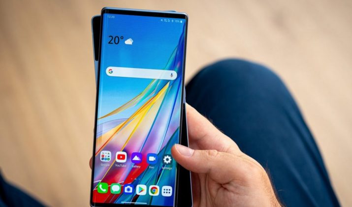 Эффект LG: почему в 2026 году мы всё еще мечтаем о телефонах, которые больше не выпускают