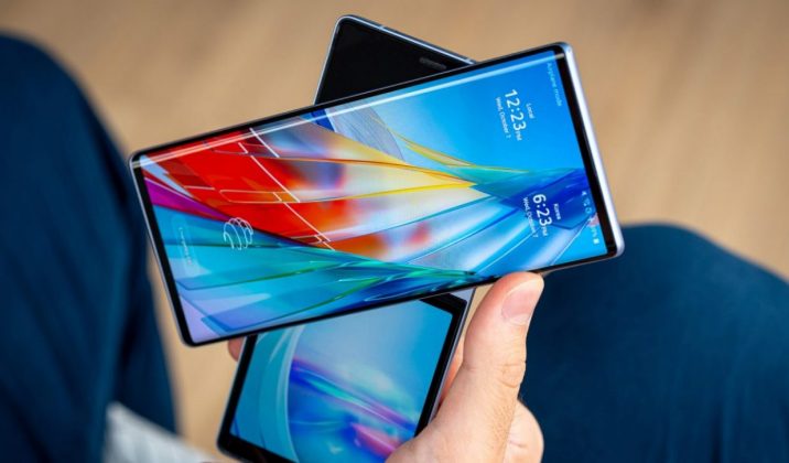 Эффект LG: почему в 2026 году мы всё еще мечтаем о телефонах, которые больше не выпускают