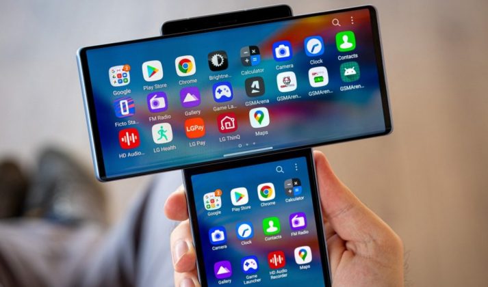 Эффект LG: почему в 2026 году мы всё еще мечтаем о телефонах, которые больше не выпускают