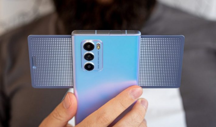 Эффект LG: почему в 2026 году мы всё еще мечтаем о телефонах, которые больше не выпускают