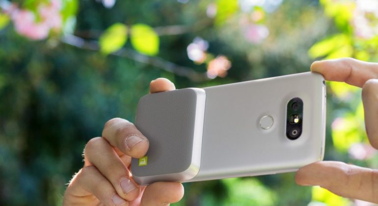 Эффект LG: почему в 2026 году мы всё еще мечтаем о телефонах, которые больше не выпускают