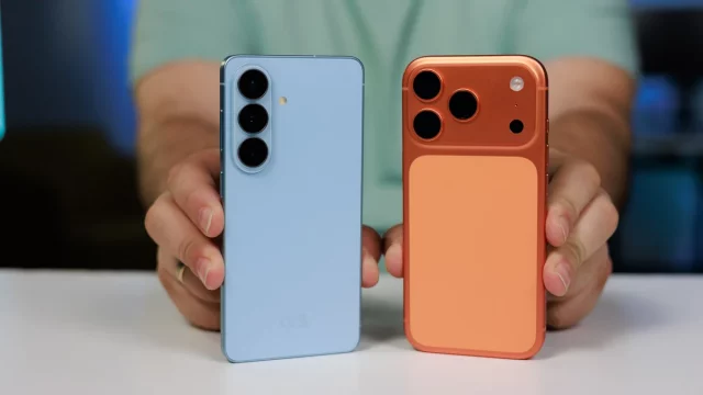 Рост лояльности к брендам: Apple против Android | DGL.RU