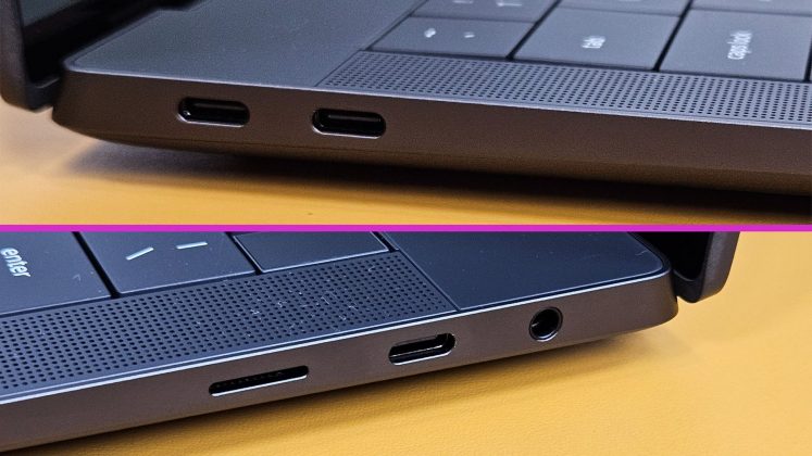 Лучшие ноутбуки 2026 для программистов | DGL.RU