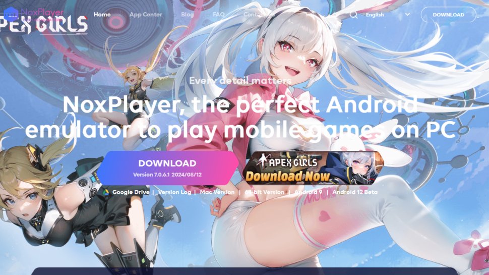 Лучший эмулятор Android 2026: топ | DGL.RU