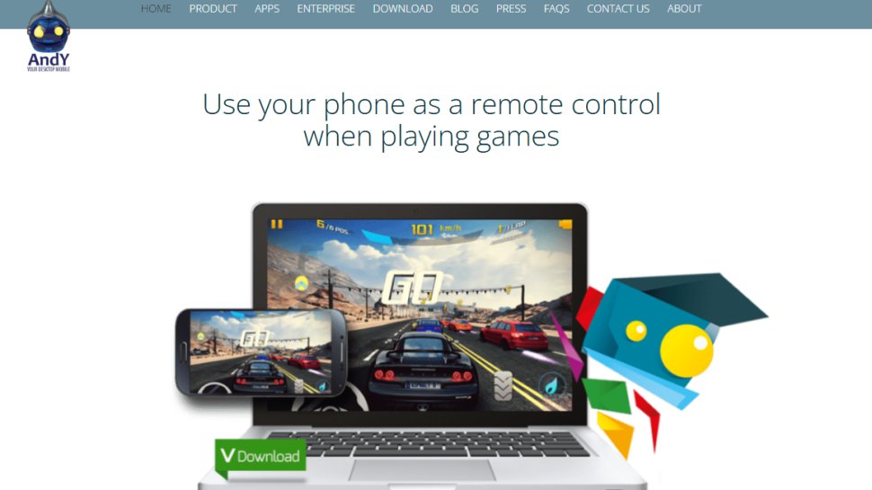 Лучший эмулятор Android 2026: топ | DGL.RU