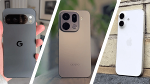 Лучшие смартфоны 2026 года: топ-10 моделей Android и iPhone