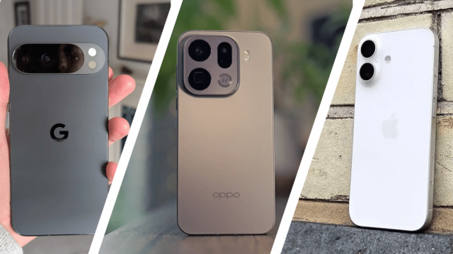 Лучший смартфон в 2026 году: топ-10 моделей | DGL.RU