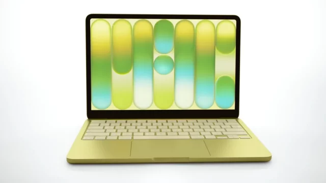 Забудьте про тяжелые рюкзаки в метро: MacBook Neo — ультрабук, который весит меньше вашего обеда Забудьте про тяжелые рюкзаки в метро: MacBook Neo — ультрабук, который весит меньше вашего обеда