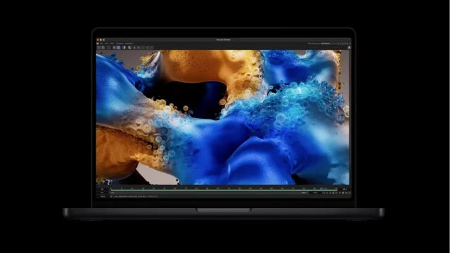 Самый ожидаемый MacBook Pro от Apple столкнулся с серьёзной проблемой