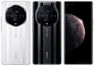 Honor Magic3 Pro+