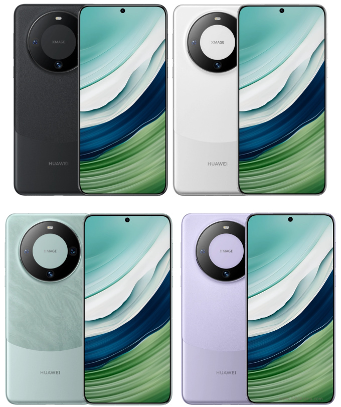Huawei Mate 60