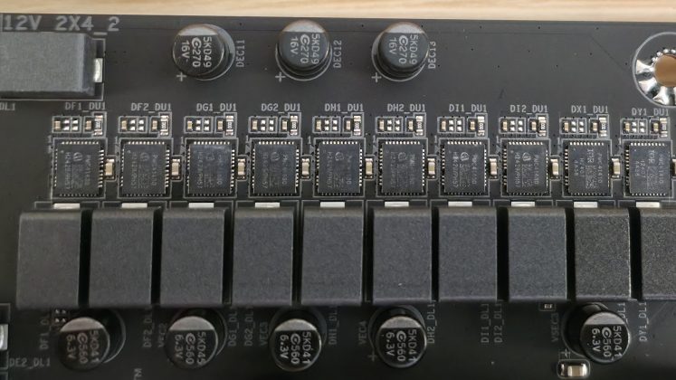 Материнская плата Gigabyte X870E Aorus Xtreme AI | DGL.RU