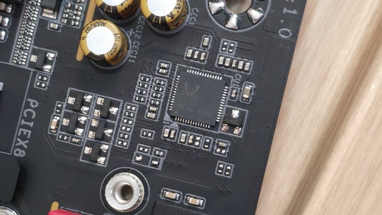 Материнская плата Gigabyte X870E Aorus Xtreme AI | DGL.RU