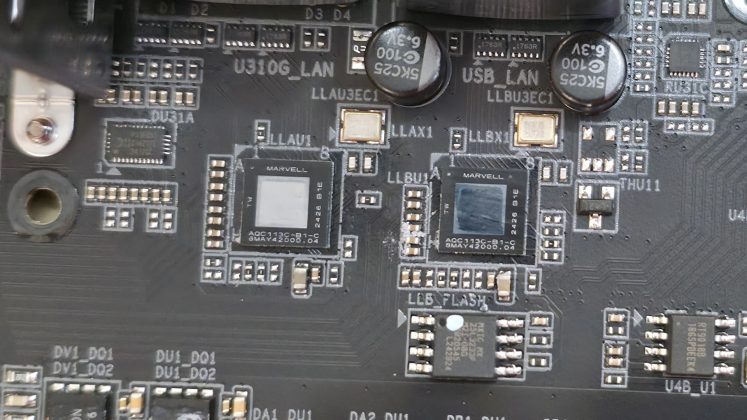 Материнская плата Gigabyte X870E Aorus Xtreme AI | DGL.RU