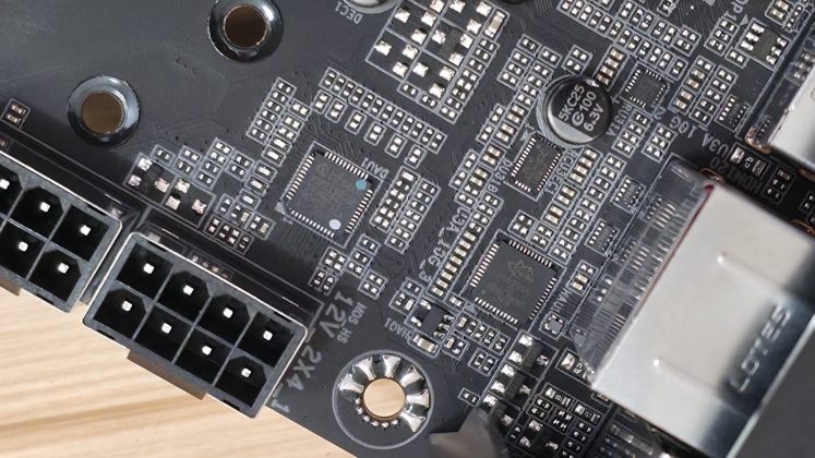 Материнская плата Gigabyte X870E Aorus Xtreme AI | DGL.RU