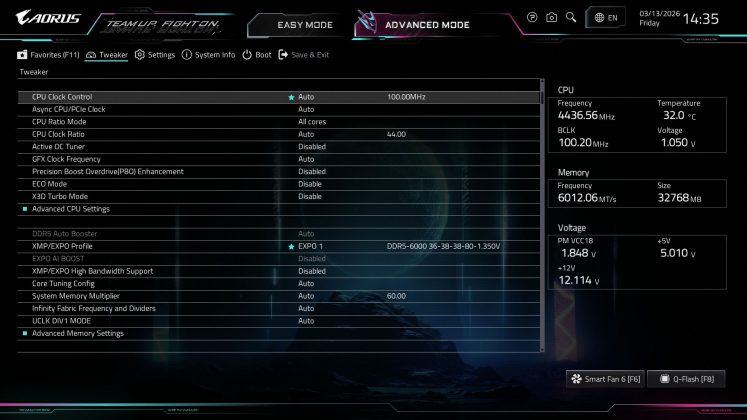 Материнская плата Gigabyte X870E Aorus Xtreme AI | DGL.RU