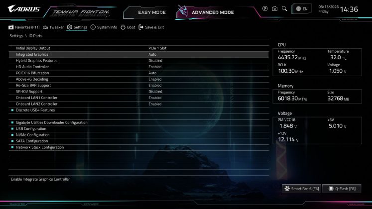 Материнская плата Gigabyte X870E Aorus Xtreme AI | DGL.RU