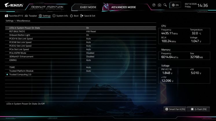Материнская плата Gigabyte X870E Aorus Xtreme AI | DGL.RU