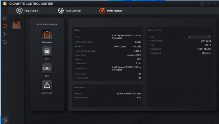 Материнская плата Gigabyte X870E Aorus Xtreme AI | DGL.RU