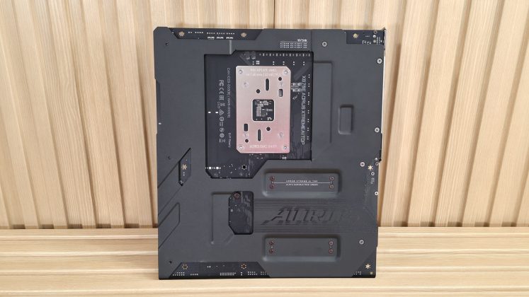 Материнская плата Gigabyte X870E Aorus Xtreme AI | DGL.RU