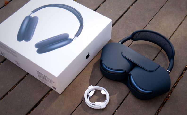 Цена самолета, звук мечты? Стоят ли новые AirPods Max 2 своих безумных денег.