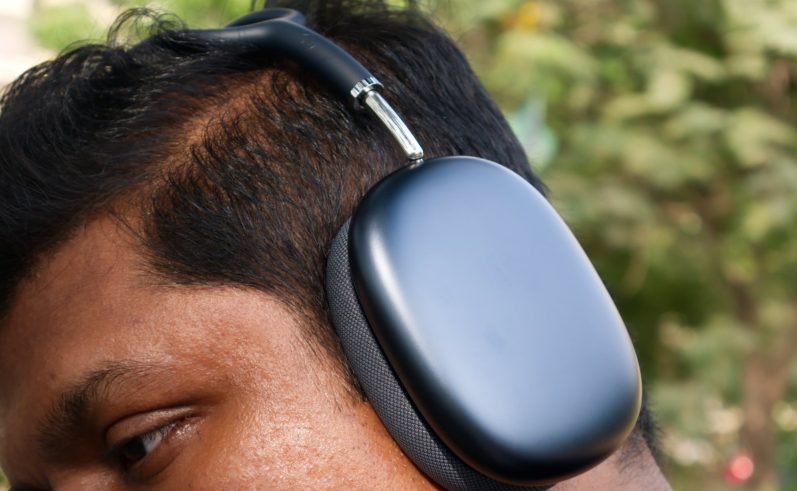 Цена самолета, звук мечты? Стоят ли новые AirPods Max 2 своих безумных денег.