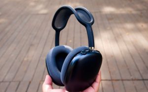 Цена самолета, звук мечты? Стоят ли новые AirPods Max 2 своих безумных денег