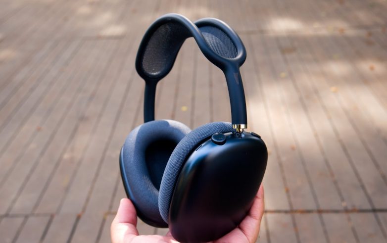 Цена самолета, звук мечты? Стоят ли новые AirPods Max 2 своих безумных денег