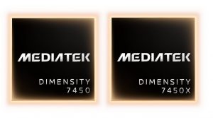MediaTek обновила чипы для среднего класса: ждать ли прорыва от Dimensity 7450?