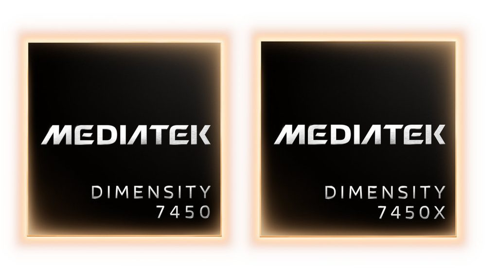MediaTek обновила чипы для среднего класса: ждать ли прорыва от Dimensity 7450?