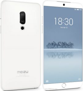 Meizu 15