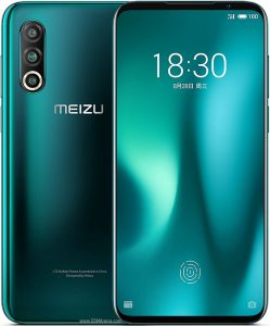 Meizu 16s Pro