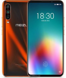 Meizu 16T