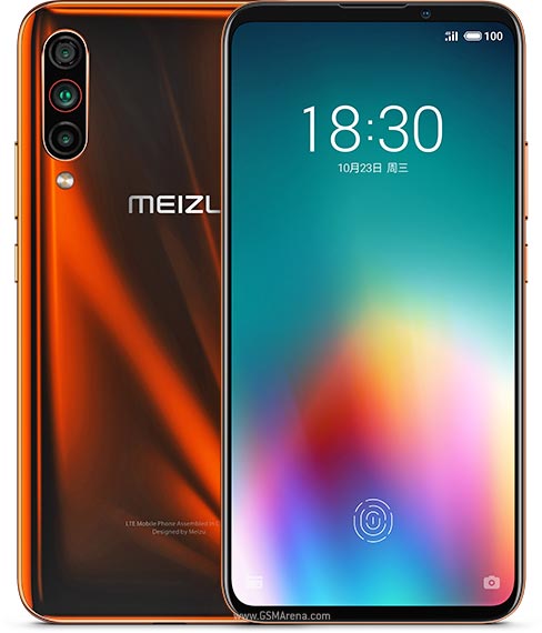 Meizu 16T
