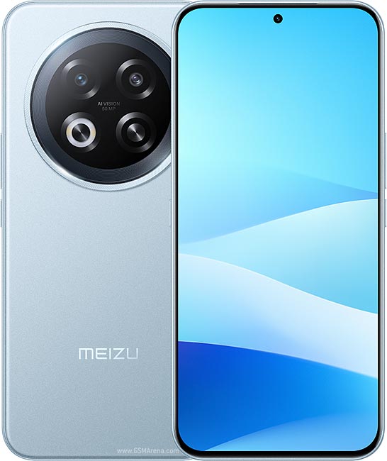 Meizu Note 22 Pro 5G
