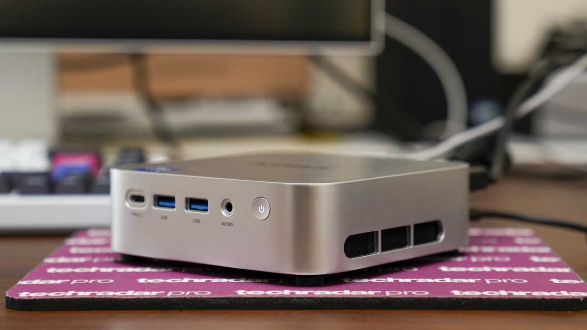 Мини-ПК AceMagic K1 для офиса и креатива | DGL.RU