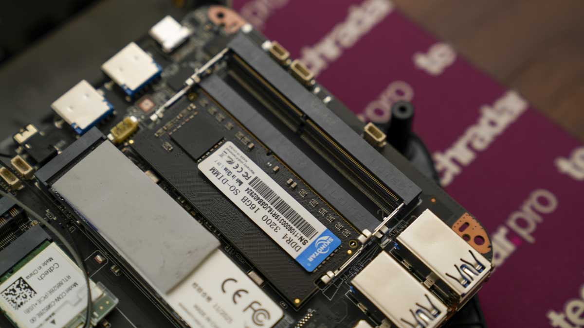 Мини-ПК AceMagic K1 для офиса и креатива | DGL.RU