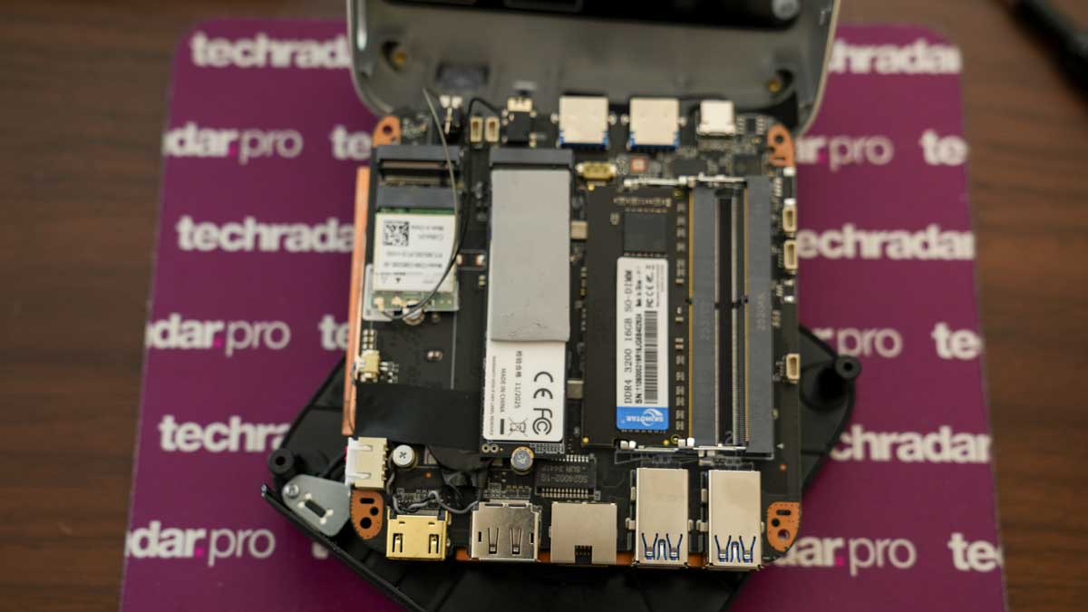 Мини-ПК AceMagic K1 для офиса и креатива | DGL.RU