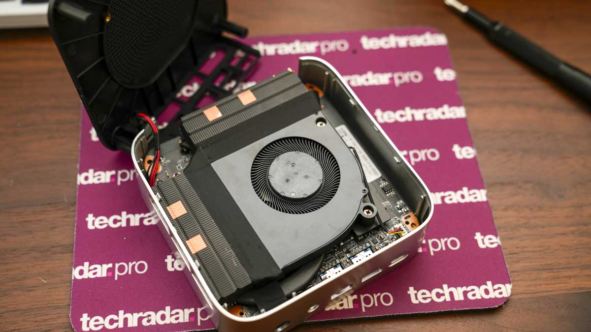 Мини-ПК AceMagic K1 для офиса и креатива | DGL.RU