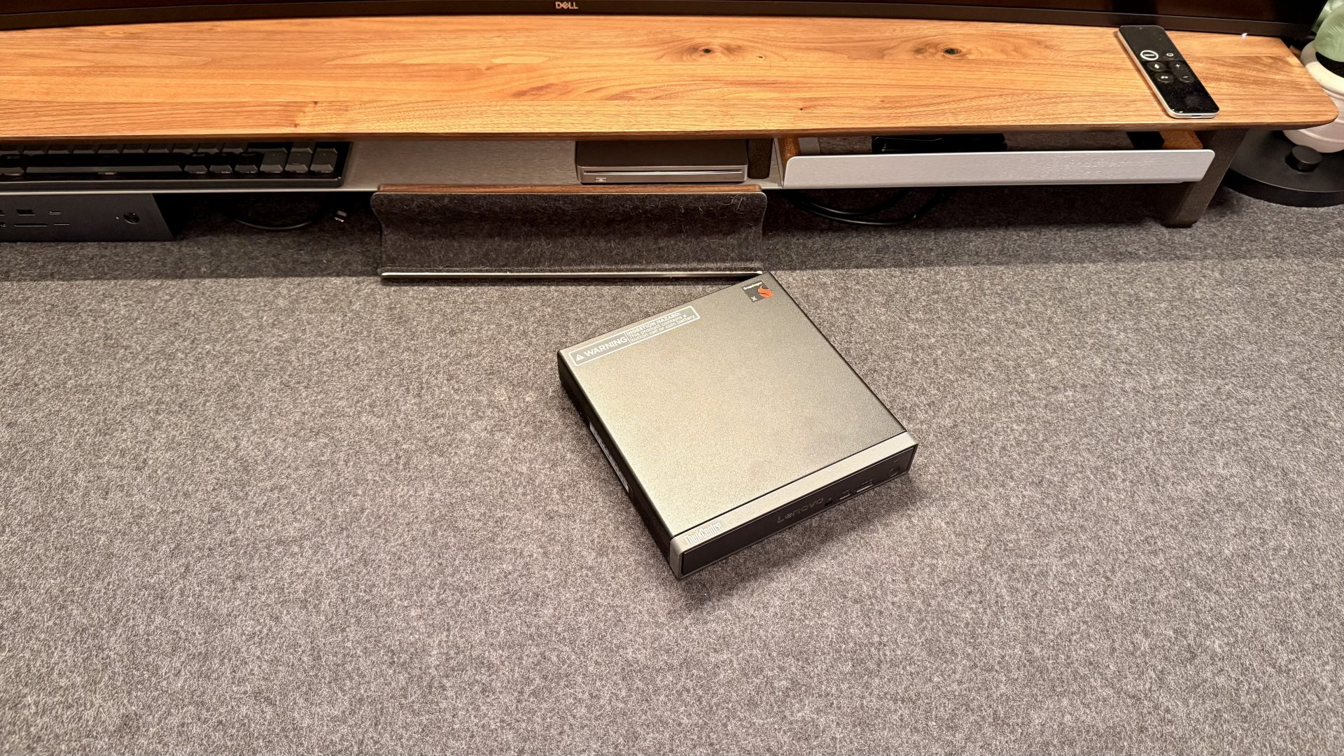 Мини-ПК Lenovo ThinkCentre Neo 50q для офиса | DGL.RU