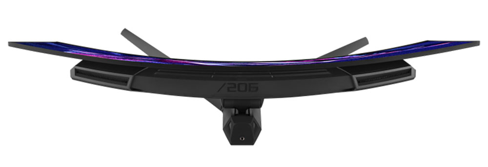 Обзор Asus ROG Swift PG34WCDN: новый уровень скорости и яркости картинка Монитор Asus ROG Swift PG34WCDN и 360 Гц | DGL.RU