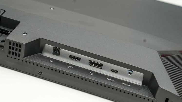 Монитор Dell P2725QE &mdash; лучший дисплей 2026 | DGL.RU