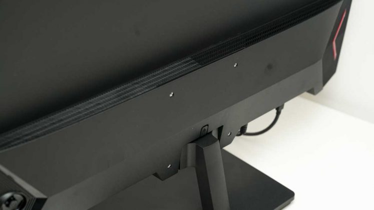 Монитор Dell P2725QE &mdash; лучший дисплей 2026 | DGL.RU