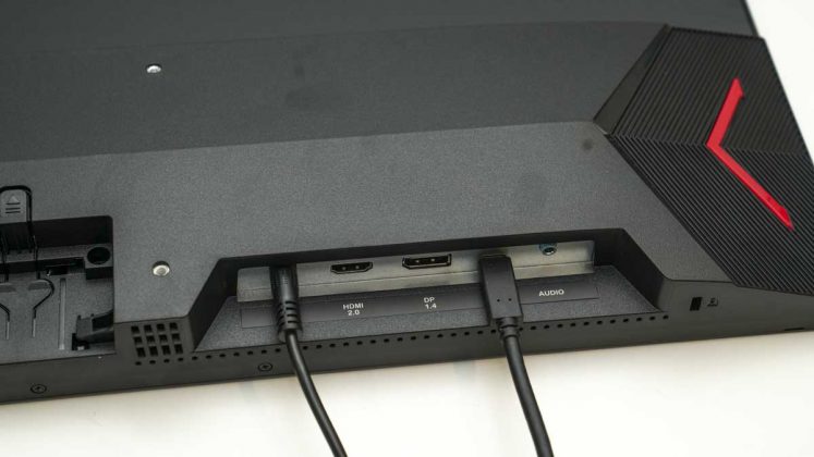 Монитор Dell P2725QE &mdash; лучший дисплей 2026 | DGL.RU