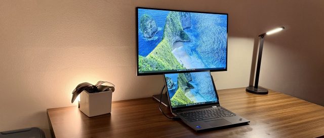 Монитор Dell P2725QE — лучший дисплей 2026 | DGL.RU1 Монитор Dell P2725QE — лучший дисплей 2026 | DGL.RU