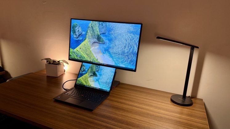 Монитор Dell P2725QE &mdash; лучший дисплей 2026 | DGL.RU