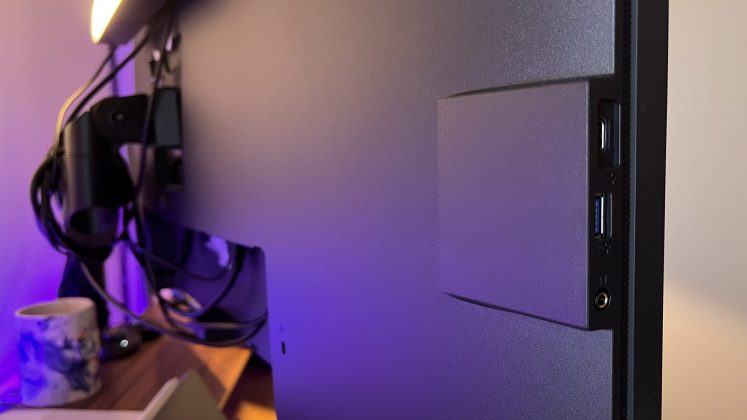 Монитор Dell P2725QE &mdash; лучший дисплей 2026 | DGL.RU