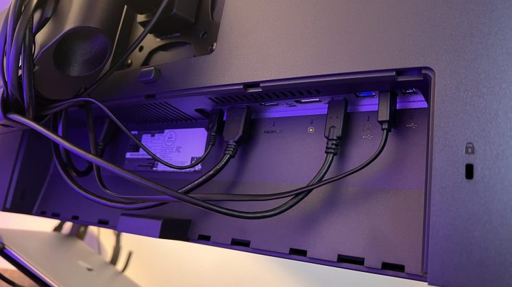 Монитор Dell P2725QE &mdash; лучший дисплей 2026 | DGL.RU