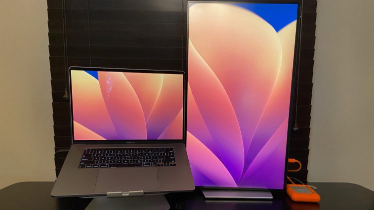 Монитор Dell P2725QE &mdash; лучший дисплей 2026 | DGL.RU